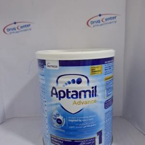Aptamil Advance 1 Milk I/F 400g