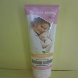 Sowelu Creamy Shower Gel 250ml