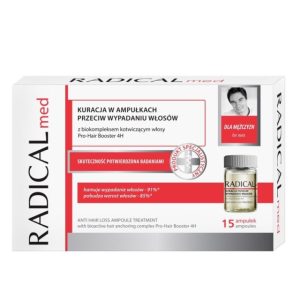 Radical Med Anti Hair Loss For Men 15 Amp N..AC 2/12/2025