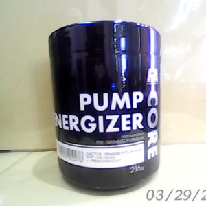 FA Core Pump Energizer Pre-Training Formula (Cactus Orange) 216g N..A 5/2/2024
