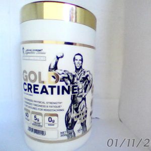 Levrone Gold Creatine 300g