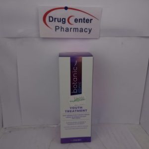 Botanic Clinic Youth Treatment Anti Wrinkle Cream 50ml