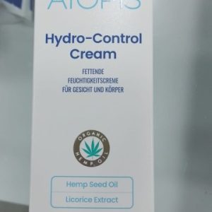 Novaclear Atopis Hydro Control Cream 100ml