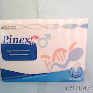 N.A9/8/2025Pinex He Plus 30 Sach