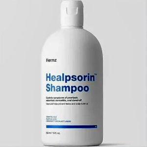 Healpsorin Shampoo 500ml