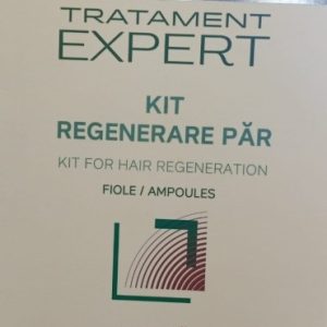 Gerovital Treatment Expert Hair Regeneration Kit