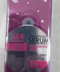 Gerovital H3 Evolution Hyaluronic Acid Anti Aging Serum 10ml