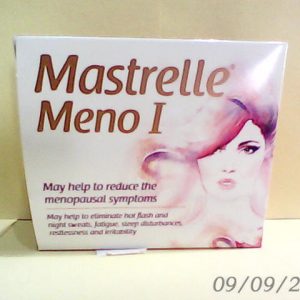 Mastrelle Meno 1 30 Cap