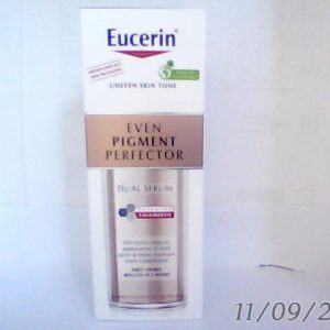 Eucerin Even Pigment Perfector Anti Dark Spots Dual Serum 30ml ^^1