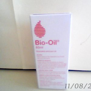 Bio Oil Anti Stretch Marks Oil 60ml^^1