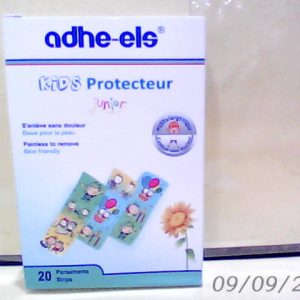 Hansaplast adhe Kids Plaster Strips 20 Pcs - F50271
