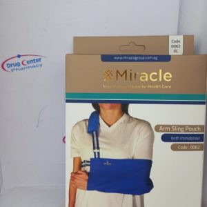 Miracle Comfort Arm Sling Pouch (XL) 0062