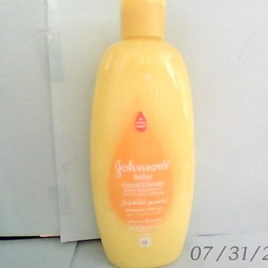 Johnsons Baby Conditioner 300ml