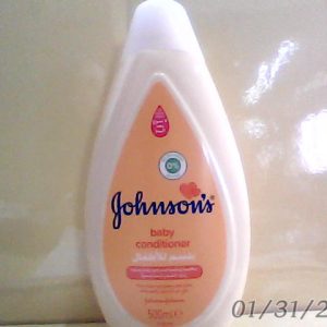 Johnsons Baby Conditioner 500ml