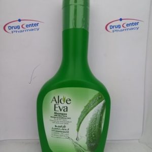 EVA Aloe Vera Shampoo 320ml