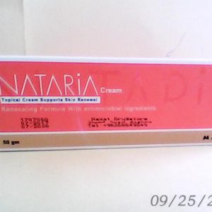 Macro Nataria Cream 50 g