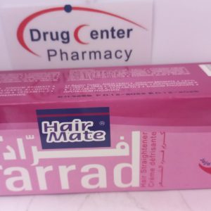 Hair Mate Normal Farrad Cream 85g  N..A  8/9/2024
