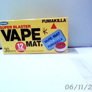 Vape Mat Super Blaster 30 Pcs^^1