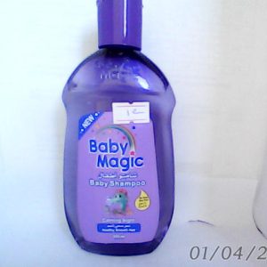 Baby Magic Calming Night Shampoo 250ml