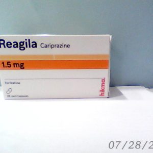 Reagila 1.5mg 28 Cap