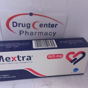 Mextra 16/5mg 30 Tab