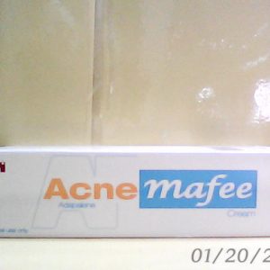 Acne Mafee Cream 30g
