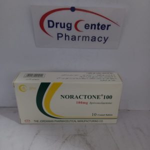 Noractone 100mg 10 Tab