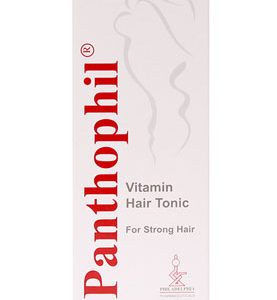 Panthophil Vit Hair Tonic 150ml
