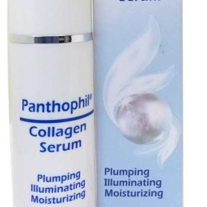 Panthophil Collagen Moisturising Serum 30 g