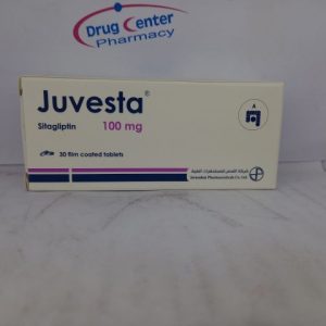 Juvesta 100mg 30 Tab
