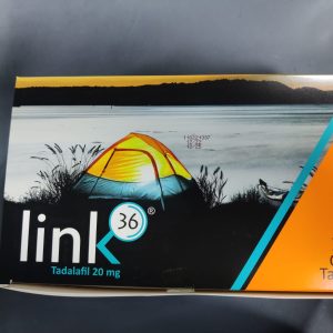 Link 20 mg 36 Tab $Temp.8-10 Discont