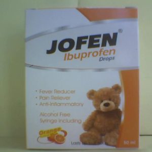 Jofen Drops 50ml