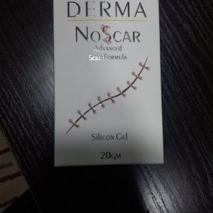 Perfect Derma No Scar Silicon Gel 20g