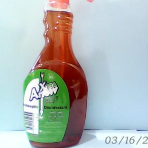 Xtra Arrow Disinfectant Surface Spray 650 ml