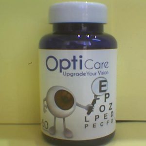 Opti Care 60 Cap