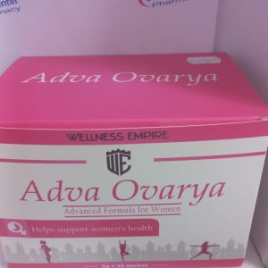 Wellness Empire Adva Ovarya 30 Sach