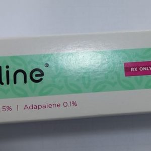 Adacline Gel 30g
