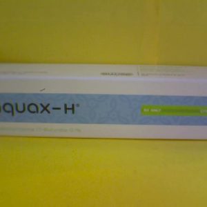 Aquax-H Cream 30g $Temp.2