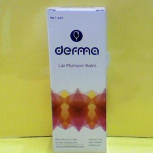 Derma Plumper Lip Balm 15g N..A 3/11/2022