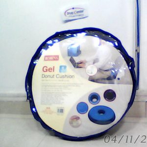 Robins Gel Donut Cushion -ROB2175/06 N..AC 12/11/2025