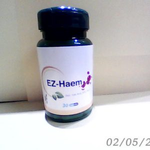 N..A 29/2/2024 Ez-Haem 30 Cap