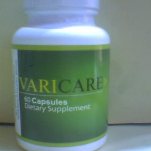 Lilium Vari Care 60 Cap