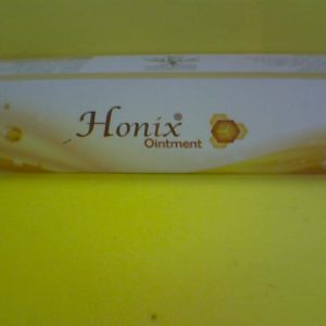 Honix Burns & Wounds Oint 30g Temp.3-3
