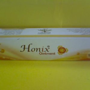 Honix Burns & Wounds Oint 15g Temp.3-3