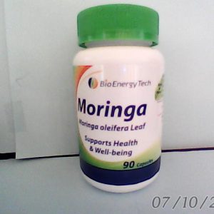 N..A 30/11/2025  Bio Energy Moringa 90 Cap