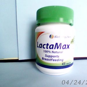 N.A8/9/2025Bio Energy LactaMax 45 Cap