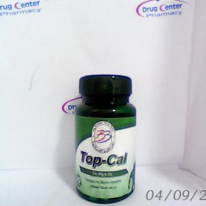 Top-Cal 30 Tab