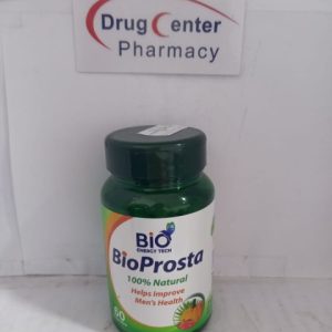 Bio Energy Prosta 60 Cap