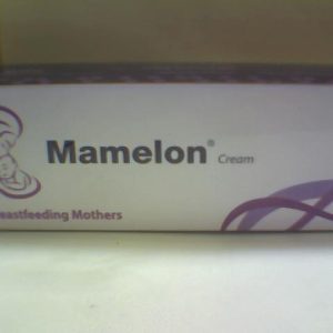 Mamelon Nipple Cream 30g