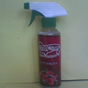 Safsaf Tutti Frutti Air Freshner 250ml